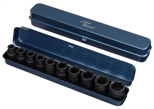 Sockets/Socket Sets