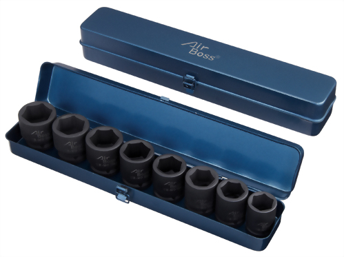 Sockets/Socket Sets