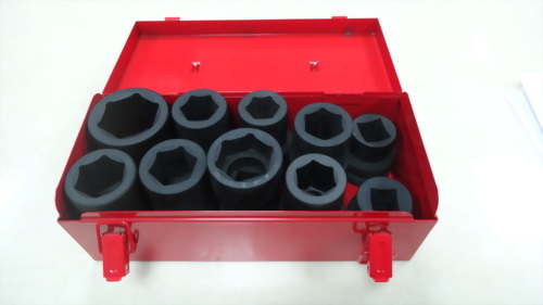 Sockets/Socket Sets