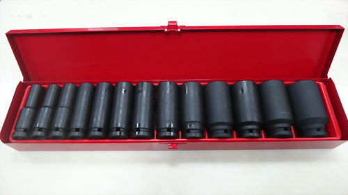 Prese / set di prese Prese / set di prese