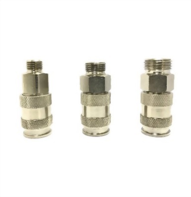 Connettori rapidi Connettori rapidi