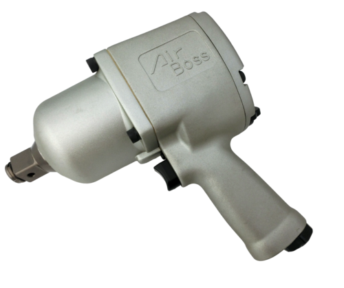 1" Air Impact Wrench 1" Air Impact Wrench