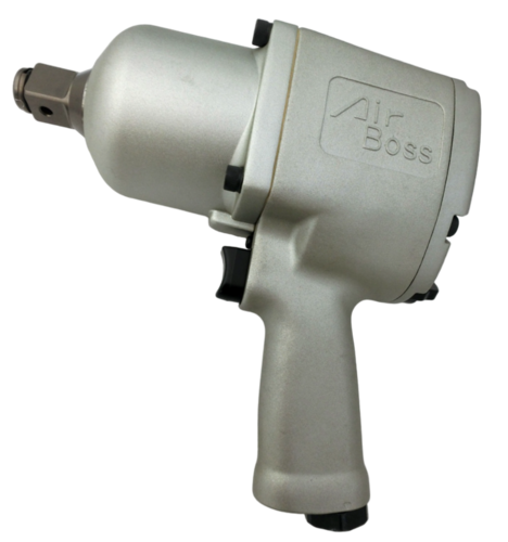 Llave de impacto neumática de 3/4"