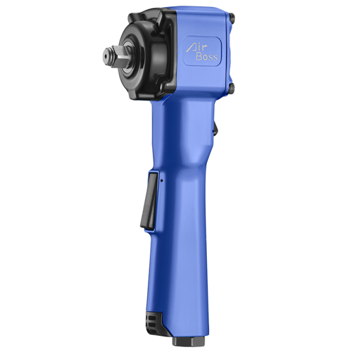 1/2"Light Weight Air Impact Wrench 1/2"Light Weight Air Impact Wrench