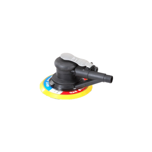 Air Random Orbital Sanders & Air Jitterbug Sanders