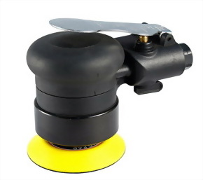 Air Random Orbital Sanders & Air Jitterbug Sanders