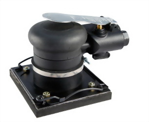 Air Random Orbital Sanders & Air Jitterbug Sanders