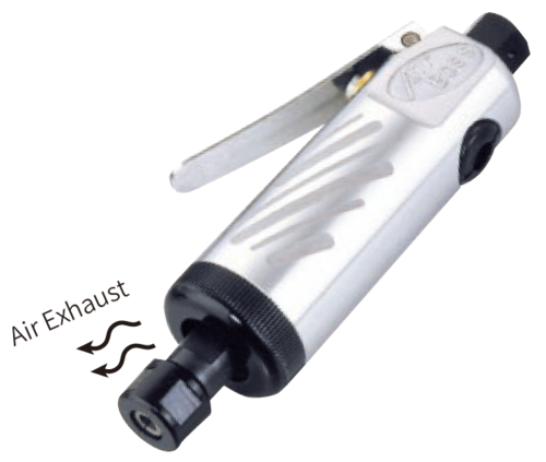 Máy nghiền không khí