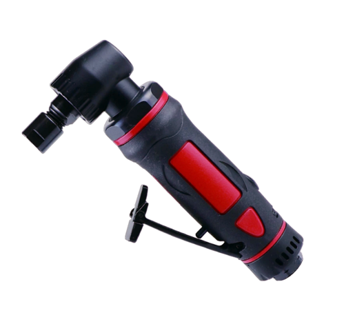 Smerigliatrice pneumatica angolare per impieghi gravosi Smerigliatrice pneumatica angolare per impieghi gravosi