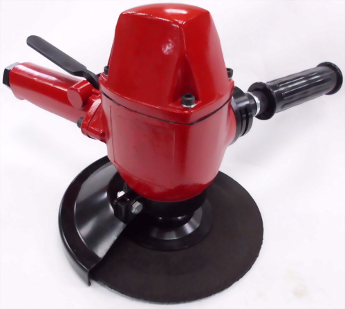 Broyeurs verticaux pneumatiques