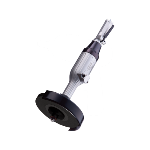 Air Straight Grinder - Lever type