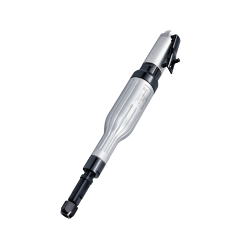 Air Straight Grinder - Lever