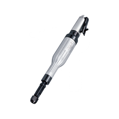 Air Straight Grinder - Lever