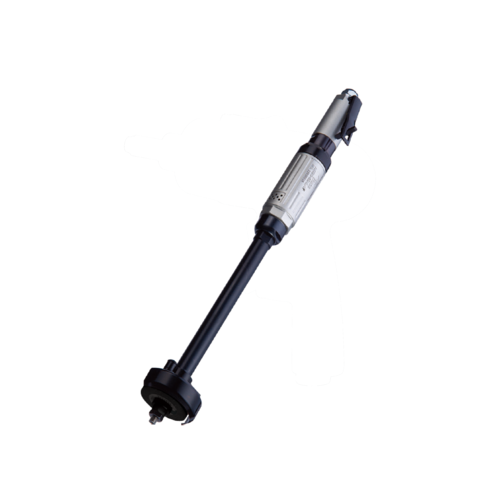 Air Straight Grinder - Lever