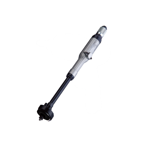 Amoladoras rectas de aire