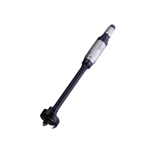 Amoladoras rectas de aire