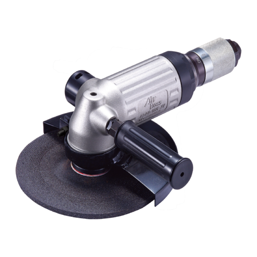 Air Angle Grinder - Roll Air Angle Grinder - Roll
