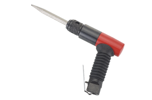 Palu Pemotong Udara-Pistol