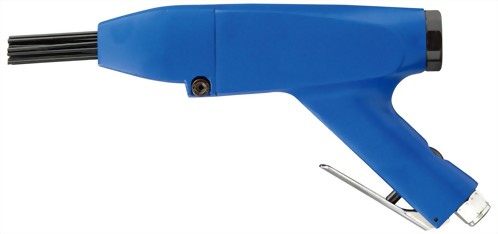 Détartreurs à aiguilles