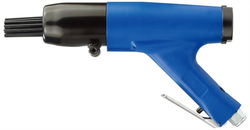 Détartreurs à aiguilles