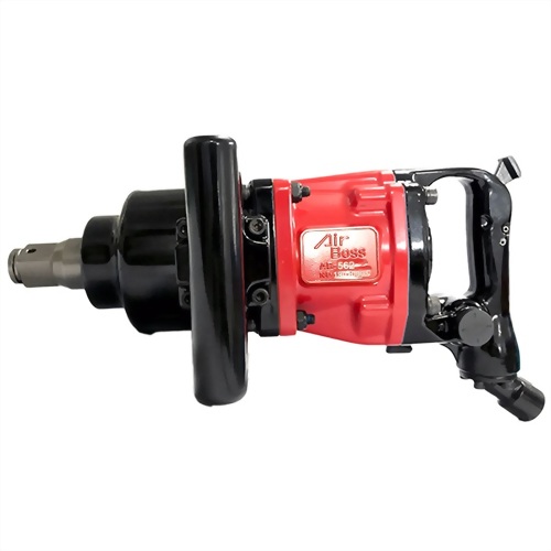 1"Llaves de impacto de aire