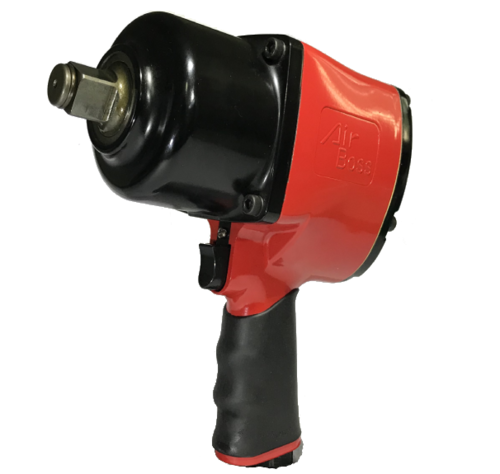 3/4"Llaves de impacto de aire