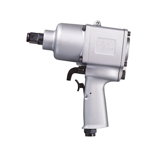 3/4" Llave De Impacto Industrial Del Aire