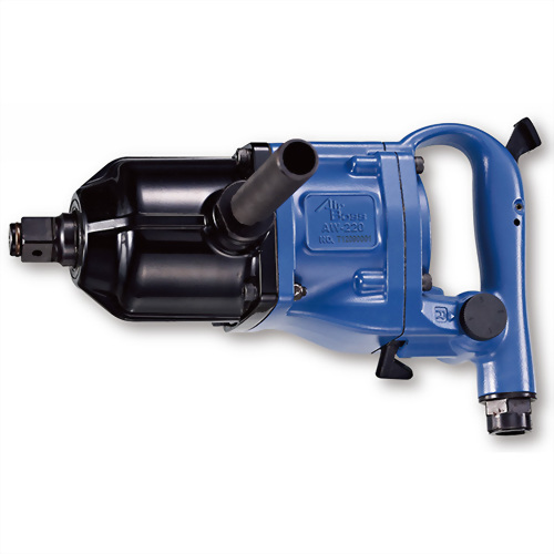 1"Poids Léger Clés à chocs pneumatiques