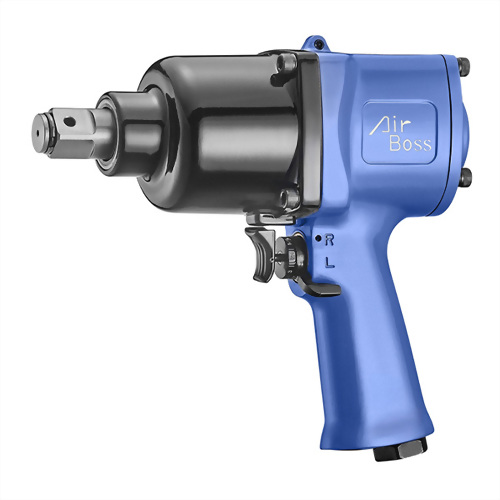 1"Poids Léger Clés à chocs pneumatiques