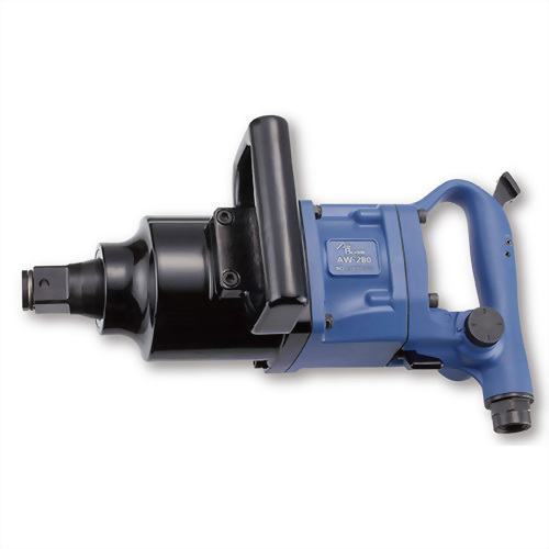 1"Lekka Klucze udarowe