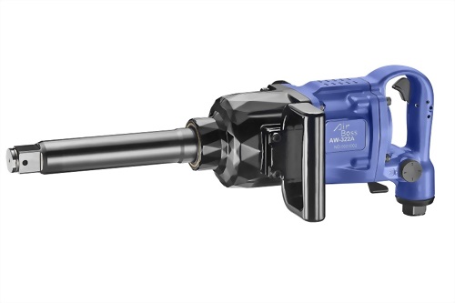 1"Clés à chocs pneumatiques 1"Clés à chocs pneumatiques