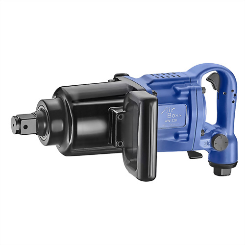 1"Poids Léger Clés à chocs pneumatiques 1"Poids Léger Clés à chocs pneumatiques