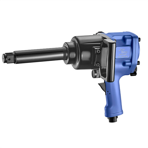 1"Poids Léger Clés à chocs pneumatiques