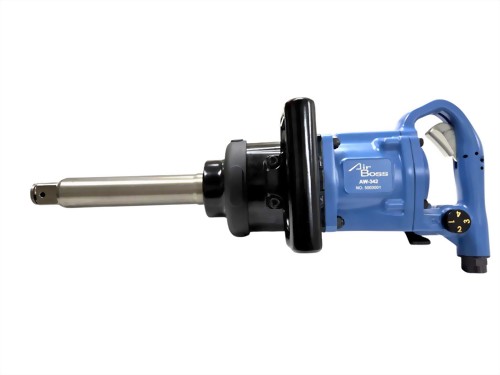 Clé à chocs 1" Clé à chocs 1"