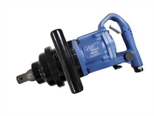 Clé à chocs 1" Clé à chocs 1"