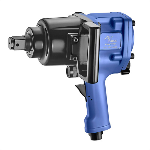 1"Poids Léger Clés à chocs pneumatiques