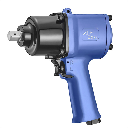 1/2"Light Weight Air Impact Wrench 1/2"Light Weight Air Impact Wrench