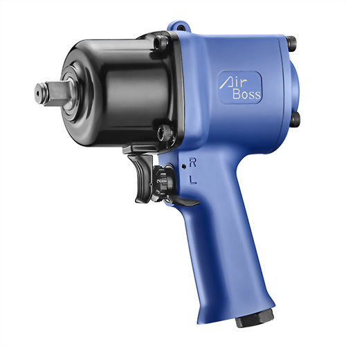 1/2"Poids Léger Clés à chocs pneumatiques