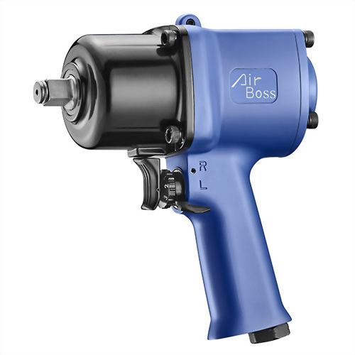 1/2"Light Weight Air Impact Wrench 1/2"Light Weight Air Impact Wrench