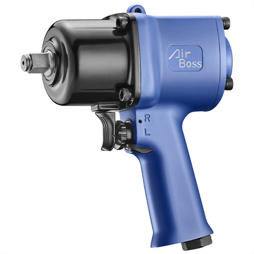 3/8"سبک وزن آچار ضربه ای هو