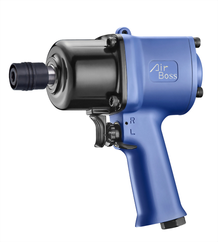 1/4" Light Weight Air Impact Wrench