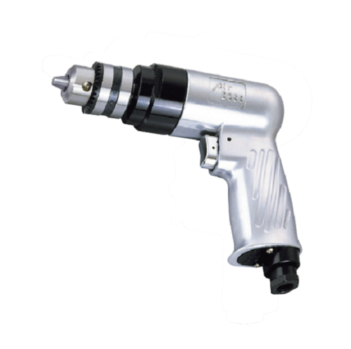 Air Drills & Air Spot Drills