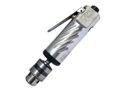 Air Drills & Air Spot Drills