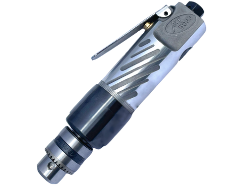 Air Drills & Air Spot Drills