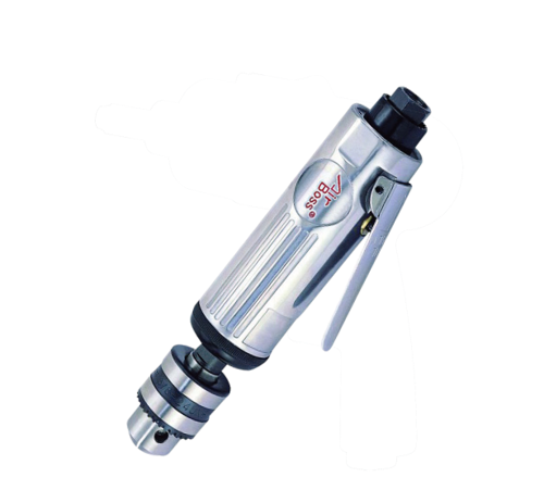 Air Drills & Air Spot Drills