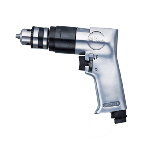 Air Drills & Air Spot Drills