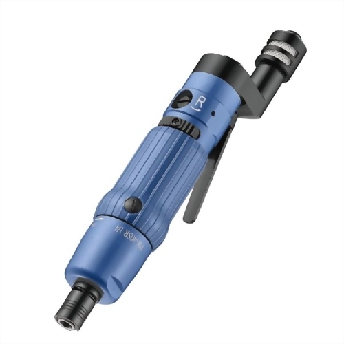 1/4" Air Oil Pulse Screwdriver