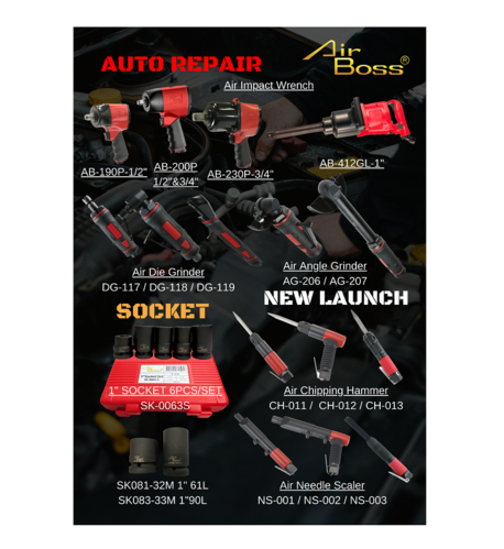 Nouveaux Outils Professionnels De Réparation Automobile Nouveaux Outils Professionnels De Réparation Automobile