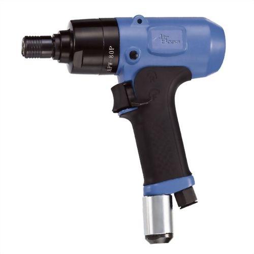 1/4" Air Oil Pulse Screwdriver 1/4" Air Oil Pulse Screwdriver