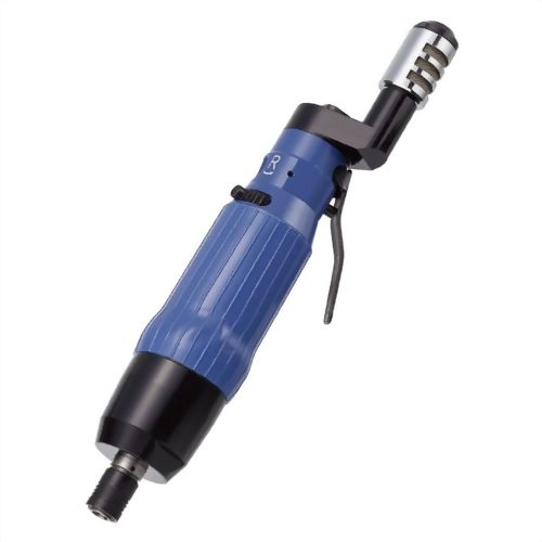 1/4"Destornillador de impulsión de aceite de aire